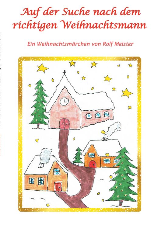 Produktbild: Auf der Suche nach dem richtigen Weihnachtsmann