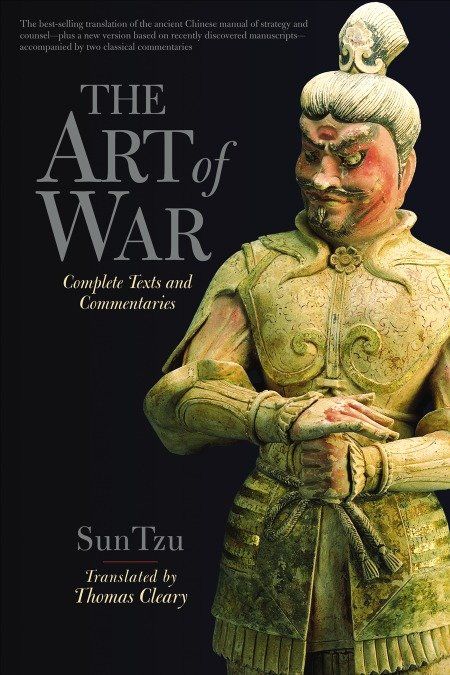 Produktbild: The Art of War