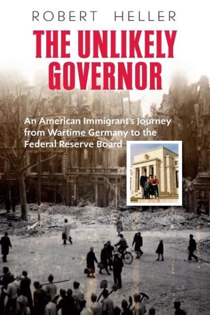 Produktbild: The Unlikely Governor