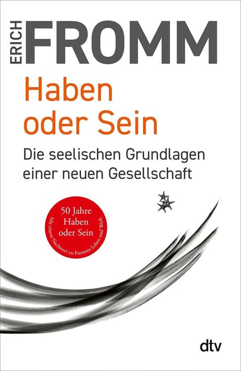 Produktbild: Haben oder Sein