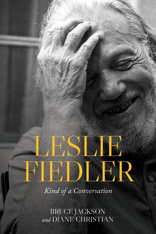 Produktbild: Leslie Fiedler