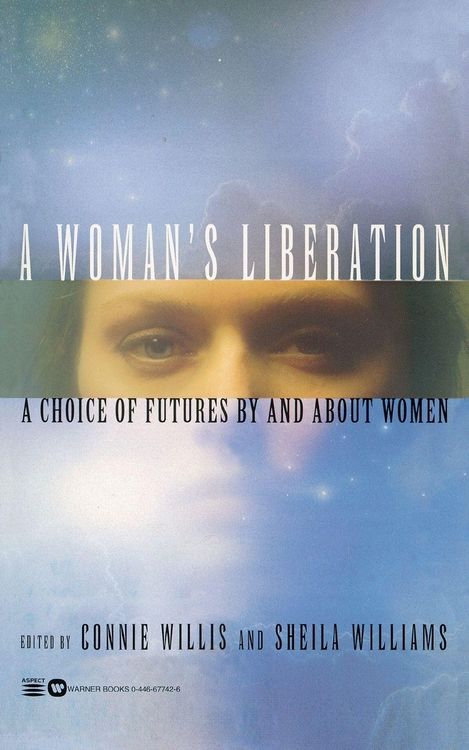 Produktbild: A Woman's Liberation