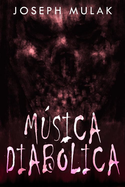 Produktbild: M&uacute;sica diab&oacute;lica