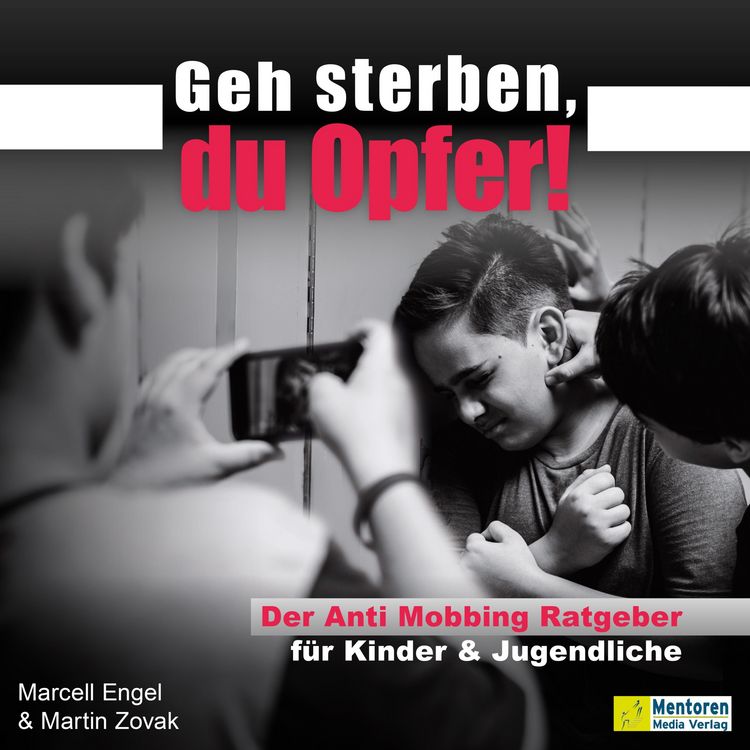 Produktbild: Geh sterben, du Opfer!