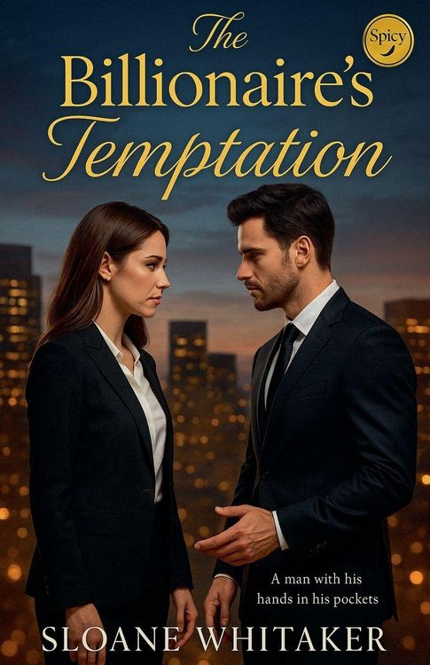 Produktbild: The Billionaire's Temptation
