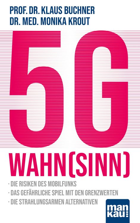 Produktbild: 5G-Wahnsinn