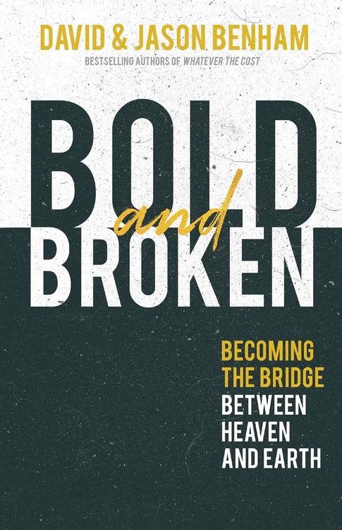Produktbild: Bold and Broken