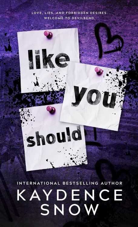 Produktbild: Like You Should