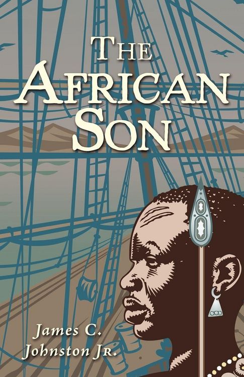 Produktbild: The African Son