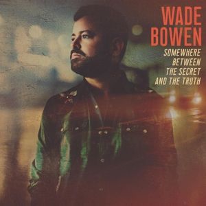 Produktbild: Somewhere Between The Secret And The Truth
