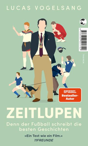 Produktbild: Zeitlupen