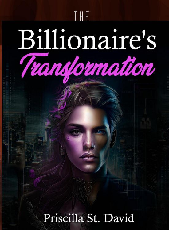 Produktbild: The Billionaire's Transformation