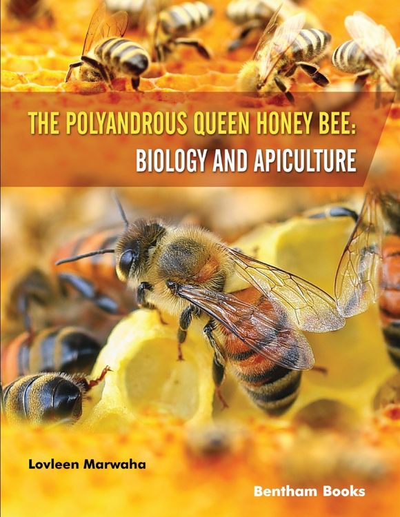Produktbild: The Polyandrous Queen Honey Bee: Biology and Apiculture