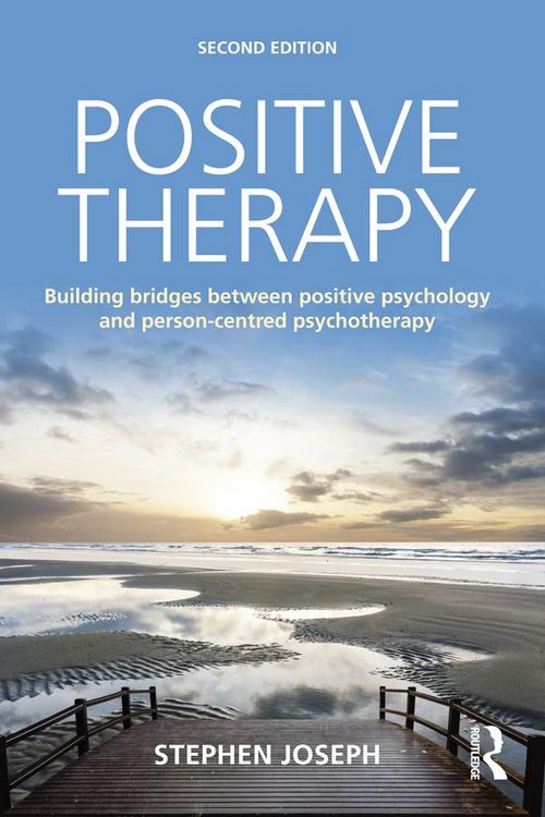Produktbild: Positive Therapy