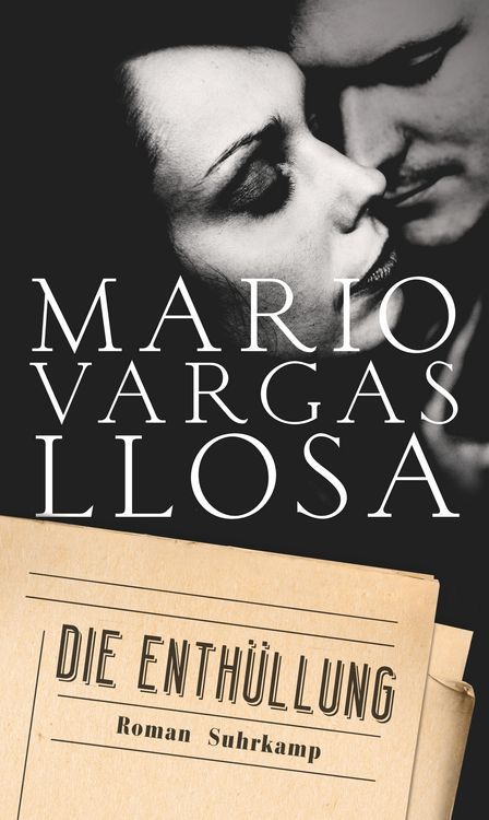 Produktbild: Die Enth&uuml;llung