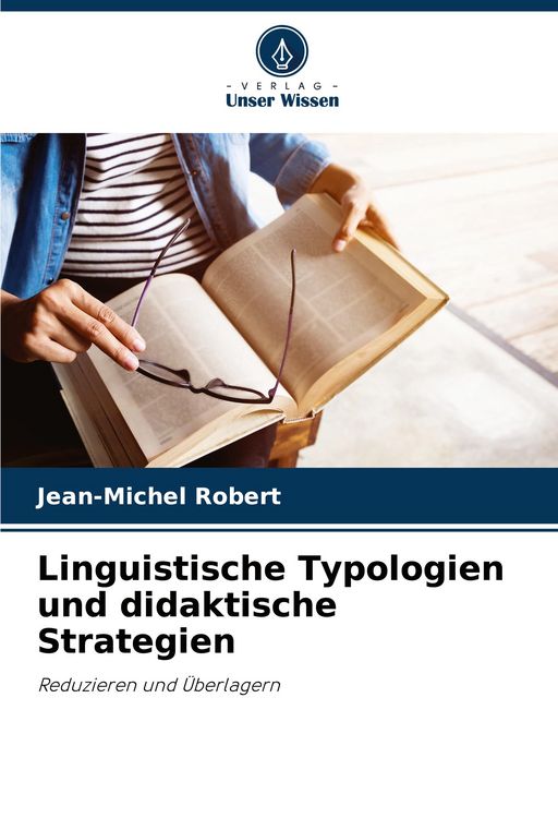 Produktbild: Linguistische Typologien und didaktische Strategien