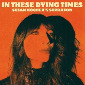 Produktbild: In These Dying Times