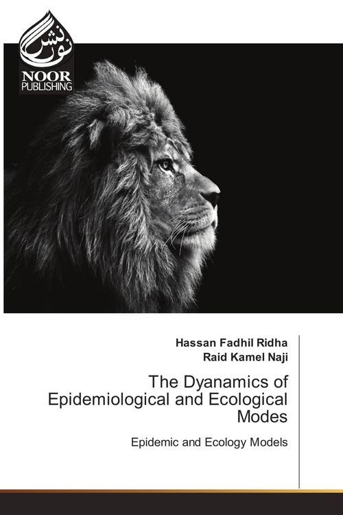 Produktbild: The Dyanamics of Epidemiological and Ecological Modes