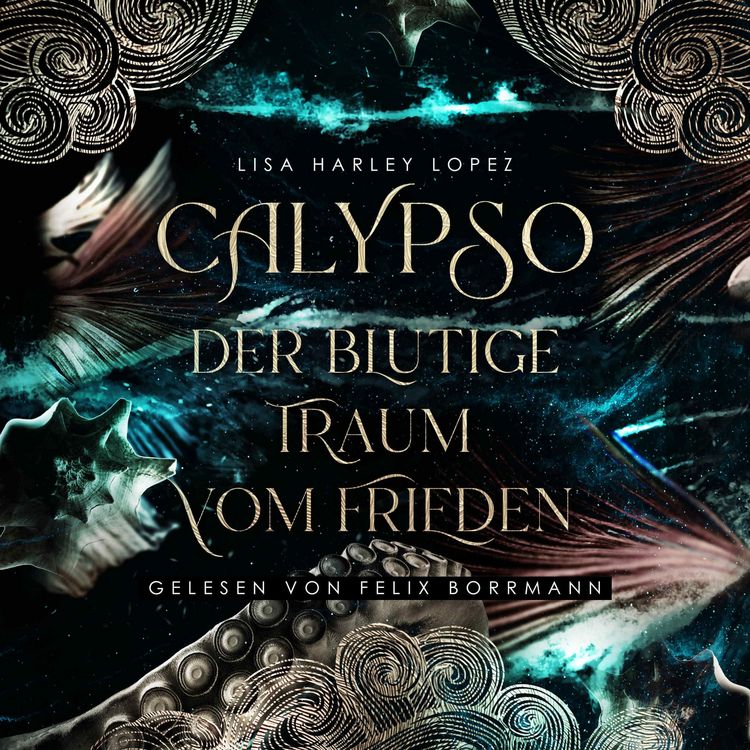 Produktbild: Calypso - Der blutige Traum vom Frieden