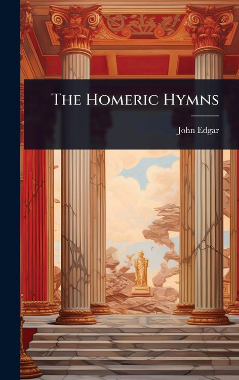 Produktbild: The Homeric Hymns