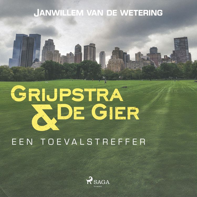 Produktbild: Een toevalstreffer