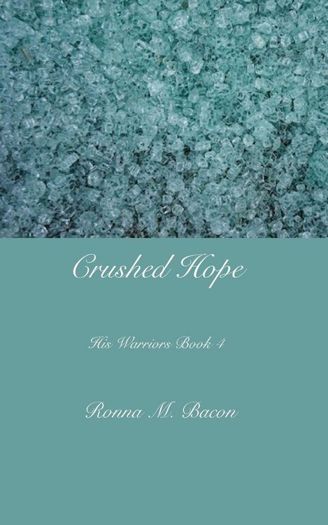 Produktbild: Crushed Hope