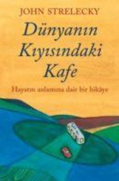 Produktbild: Dünyanin Kiyisindaki Kafe