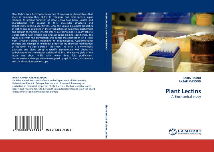 Produktbild: Plant Lectins