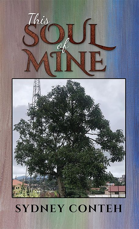 Produktbild: This Soul of Mine
