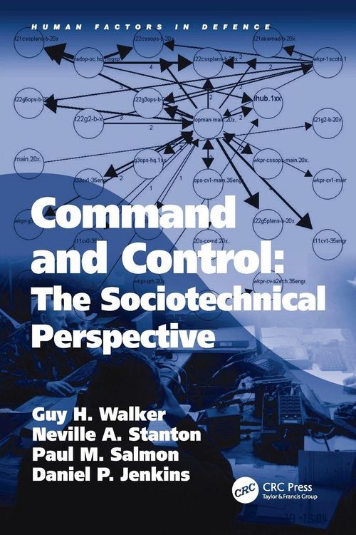 Produktbild: Command and Control
