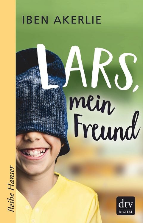Produktbild: Lars, mein Freund