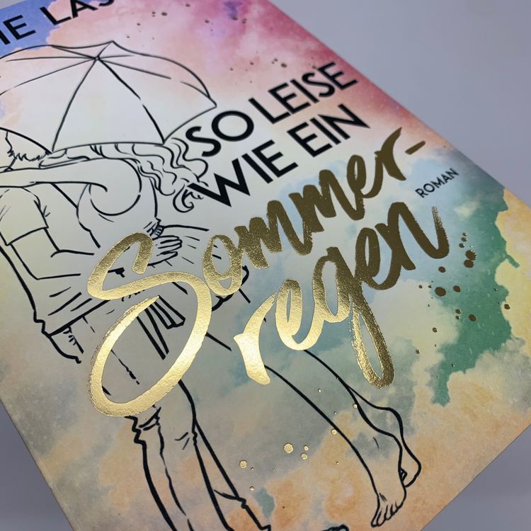 Produktbild: So leise wie ein Sommerregen