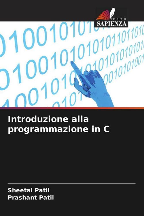 Produktbild: Introduzione alla programmazione in C