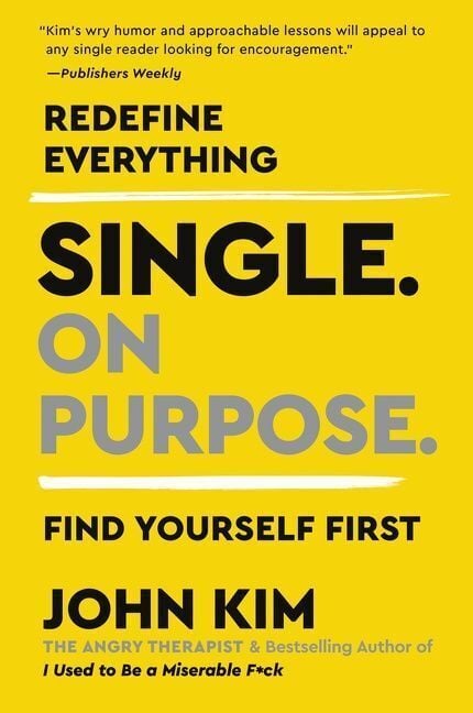 Produktbild: Single On Purpose