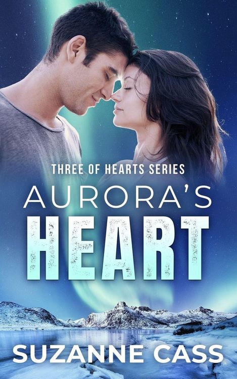 Produktbild: Aurora's Heart