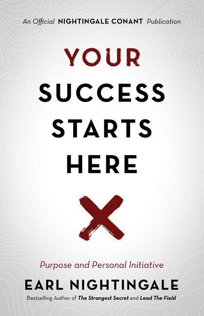 Produktbild: Your Success Starts Here