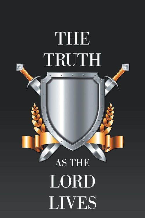 Produktbild: The Truth as the Lord Lives