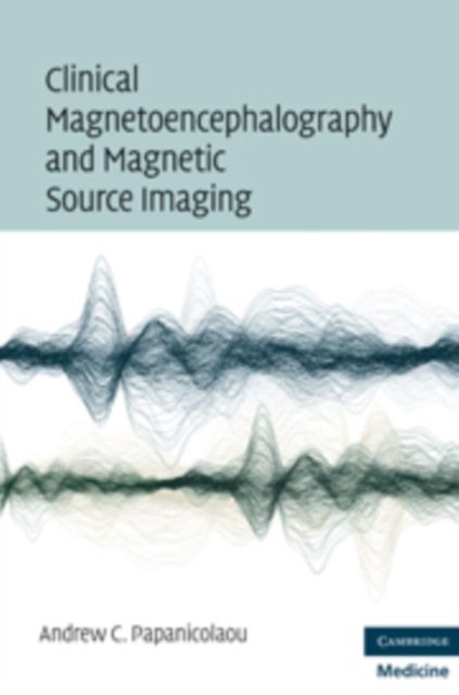 Produktbild: Papanicolaou, A: Clinical Magnetoencephalography and Magneti