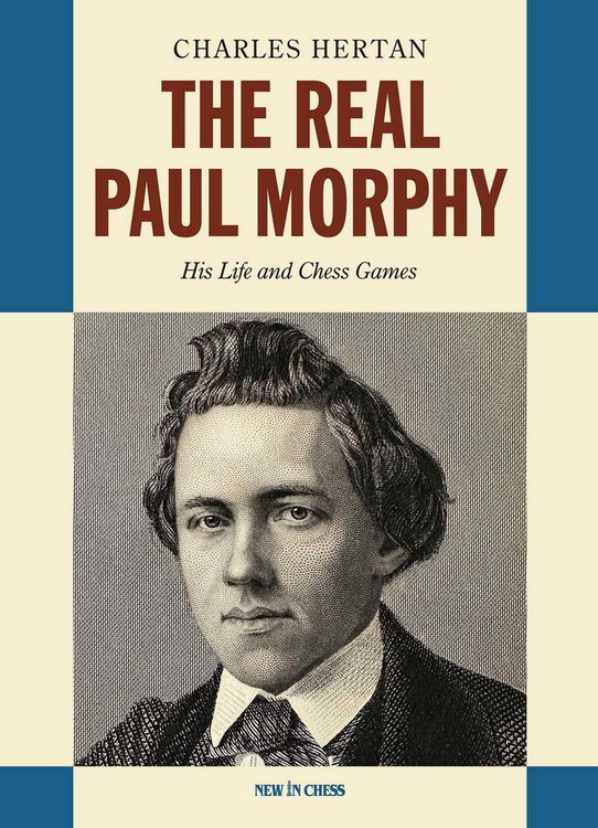 Produktbild: Real Paul Morphy