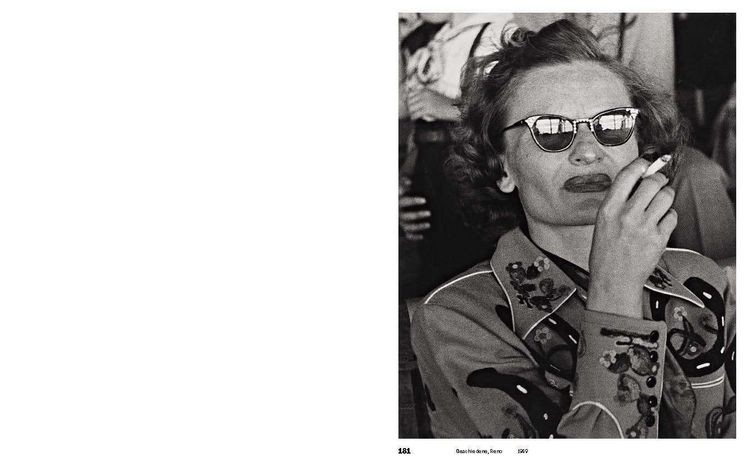 Produktbild: Lisette Model