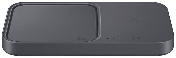 Produktbild: SAMSUNG IM Wireless Charger Duo, Dark Gray