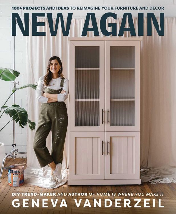 Produktbild: New Again