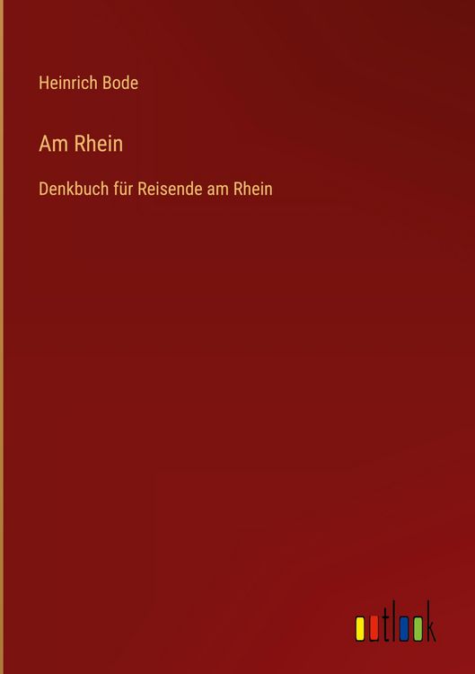 Produktbild: Am Rhein