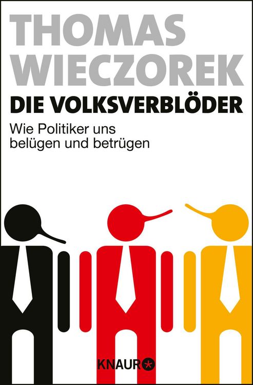 Produktbild: Die Volksverbl&ouml;der