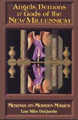 Produktbild: Angels, Demons & Gods of the New Millennium