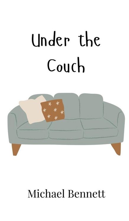 Produktbild: Under the Couch