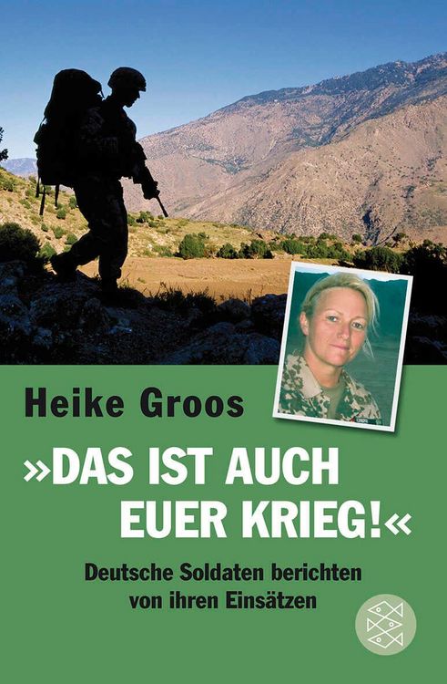 Produktbild: Das ist auch euer Krieg!