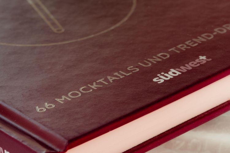Produktbild: Cocktails ohne Alkohol
