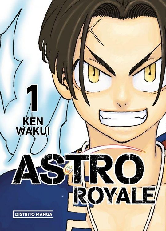 Produktbild: Astro Royale 1