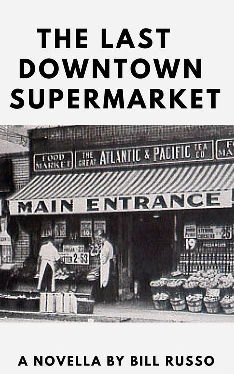 Produktbild: The Last Downtown Supermarket